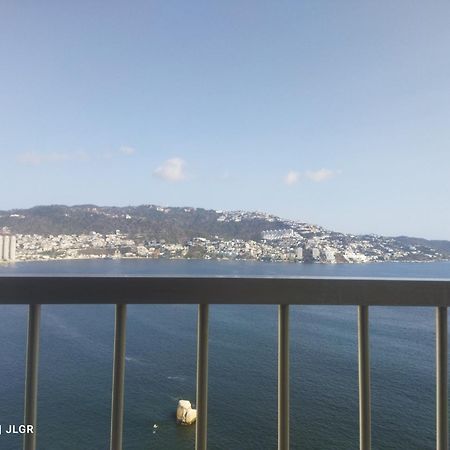 Playa Dorada Condominio Torres Gemelas 아카풀코 외부 사진