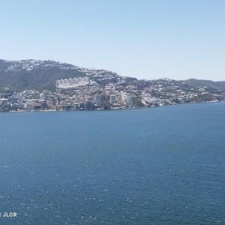 Playa Dorada Condominio Torres Gemelas 아카풀코 외부 사진