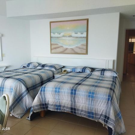 Playa Dorada Condominio Torres Gemelas 아카풀코 외부 사진