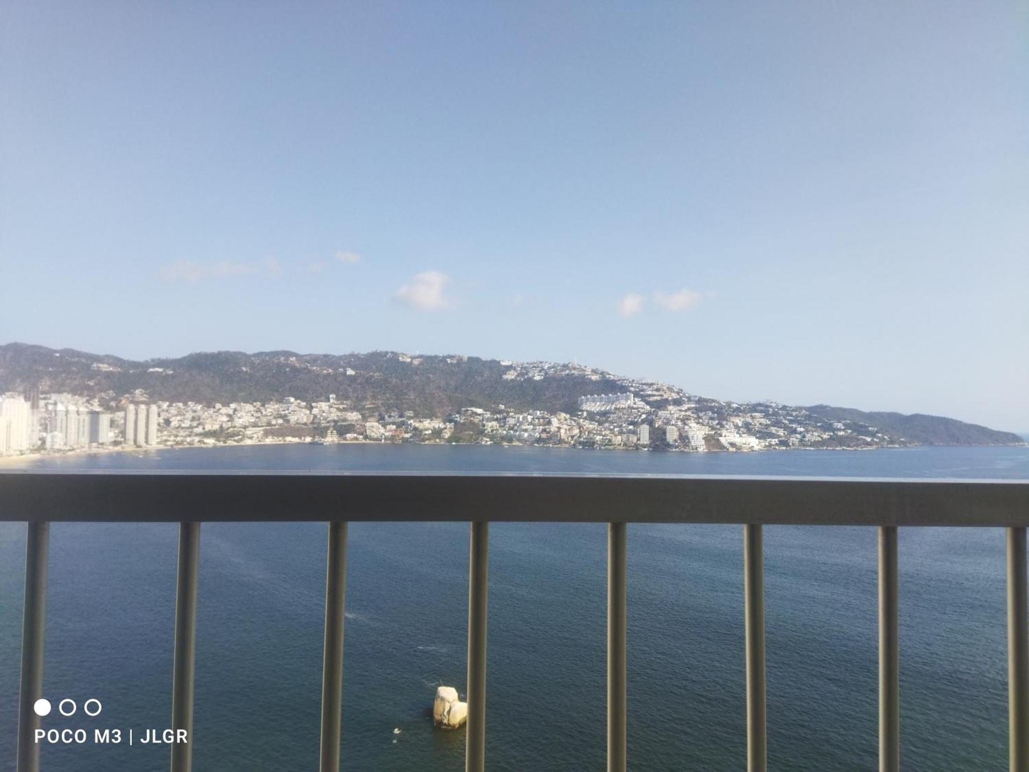 Playa Dorada Condominio Torres Gemelas 아카풀코 외부 사진