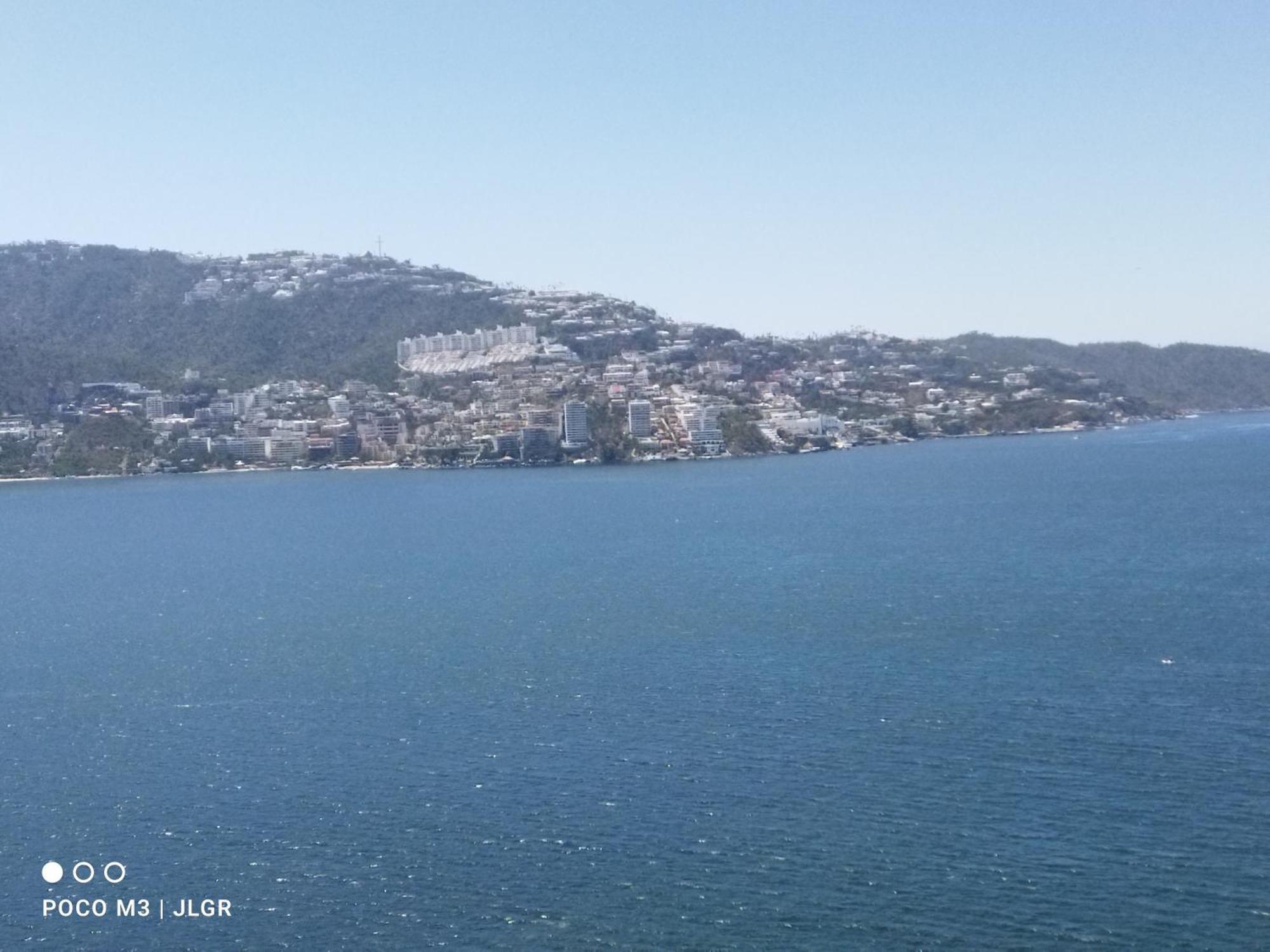 Playa Dorada Condominio Torres Gemelas 아카풀코 외부 사진