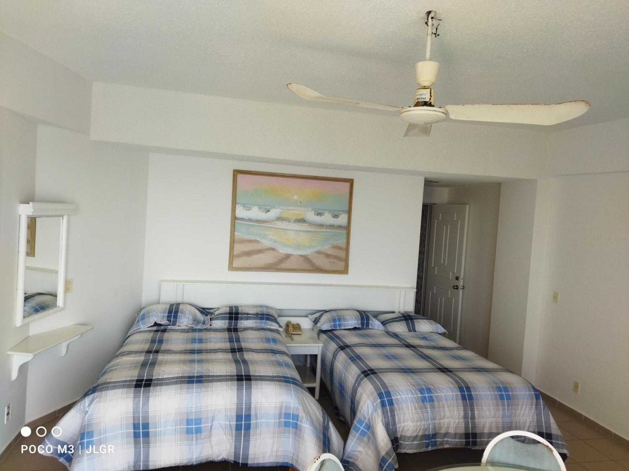 Playa Dorada Condominio Torres Gemelas 아카풀코 외부 사진