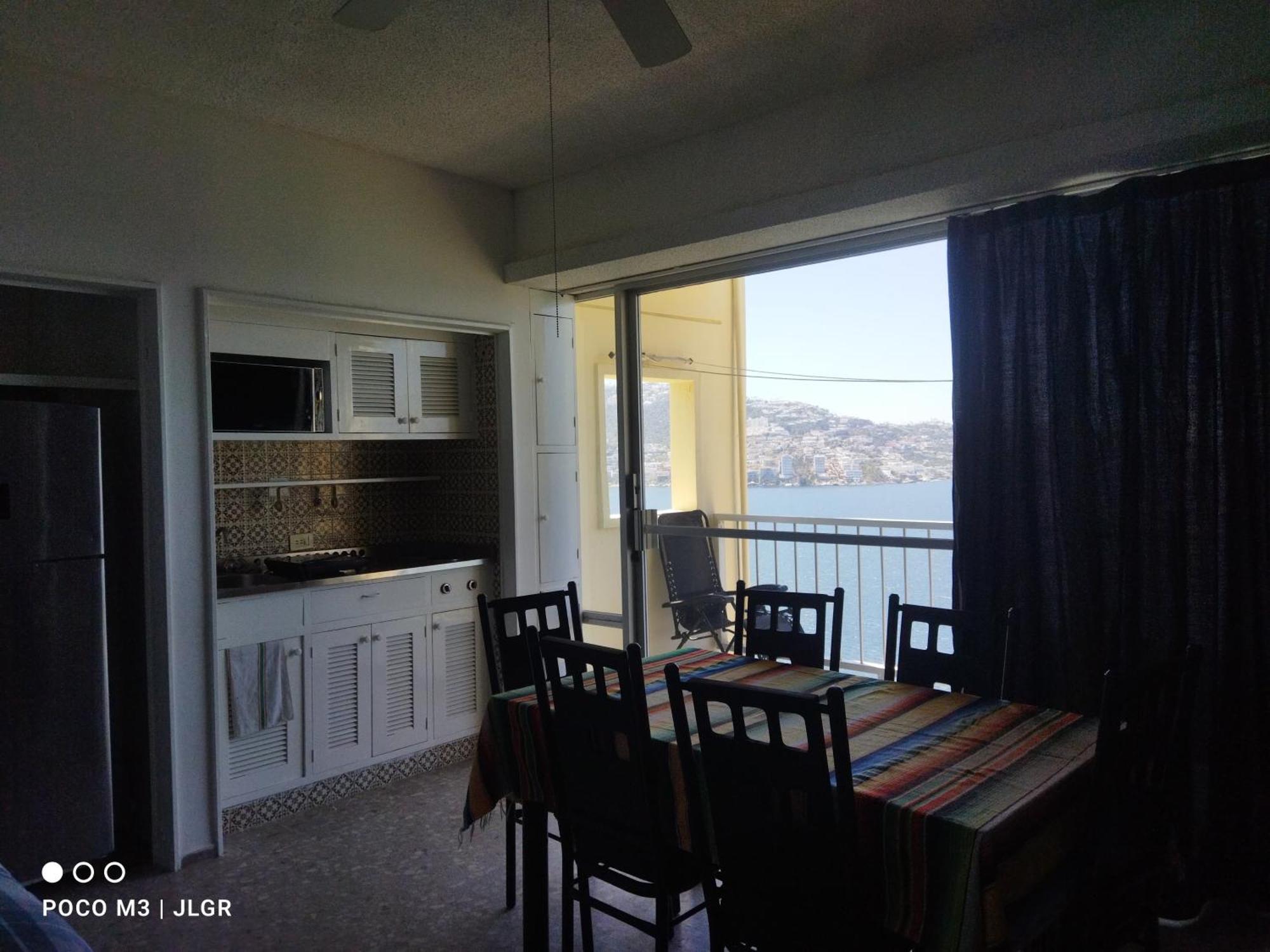Playa Dorada Condominio Torres Gemelas 아카풀코 외부 사진