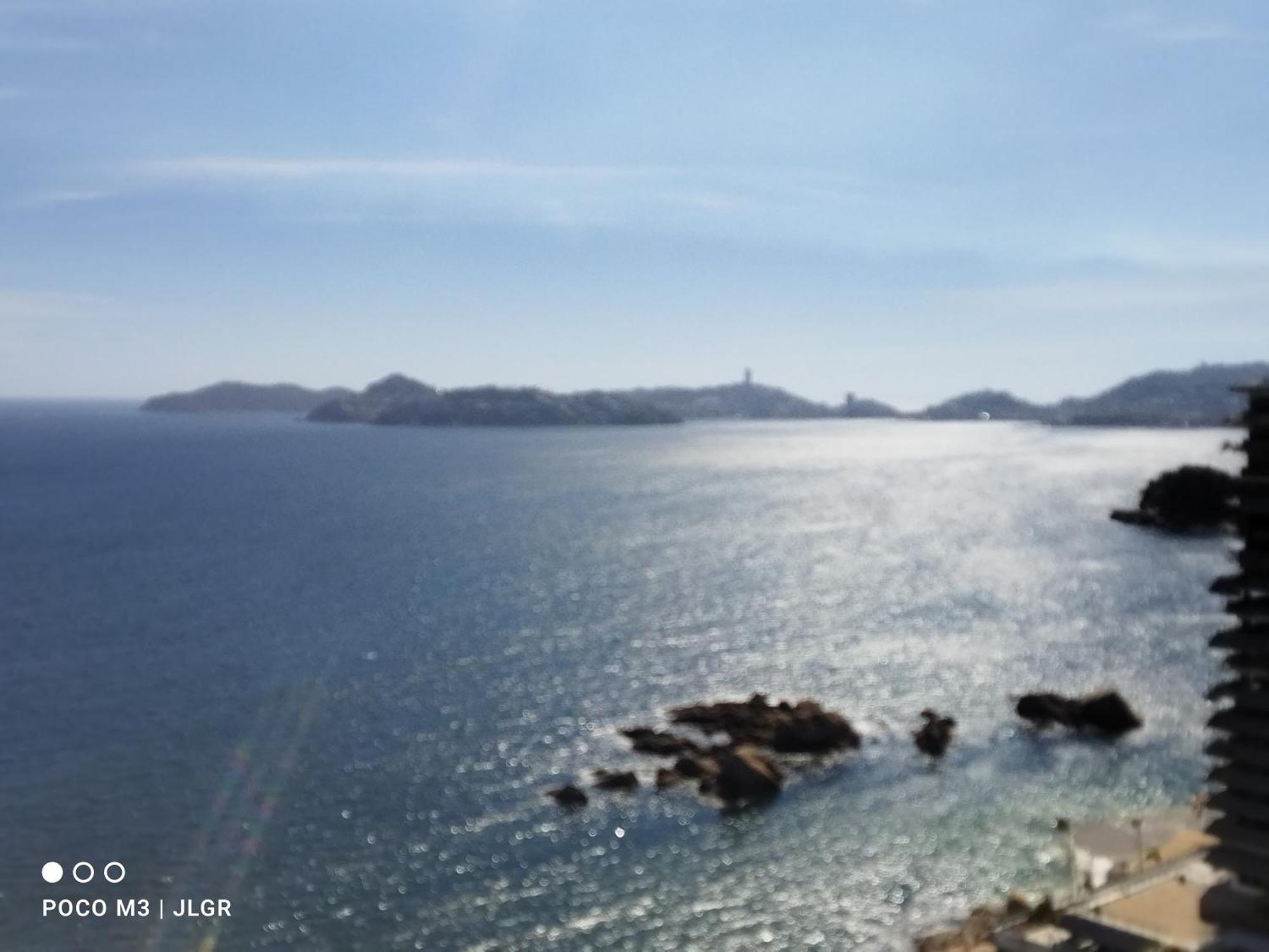 Playa Dorada Condominio Torres Gemelas 아카풀코 외부 사진