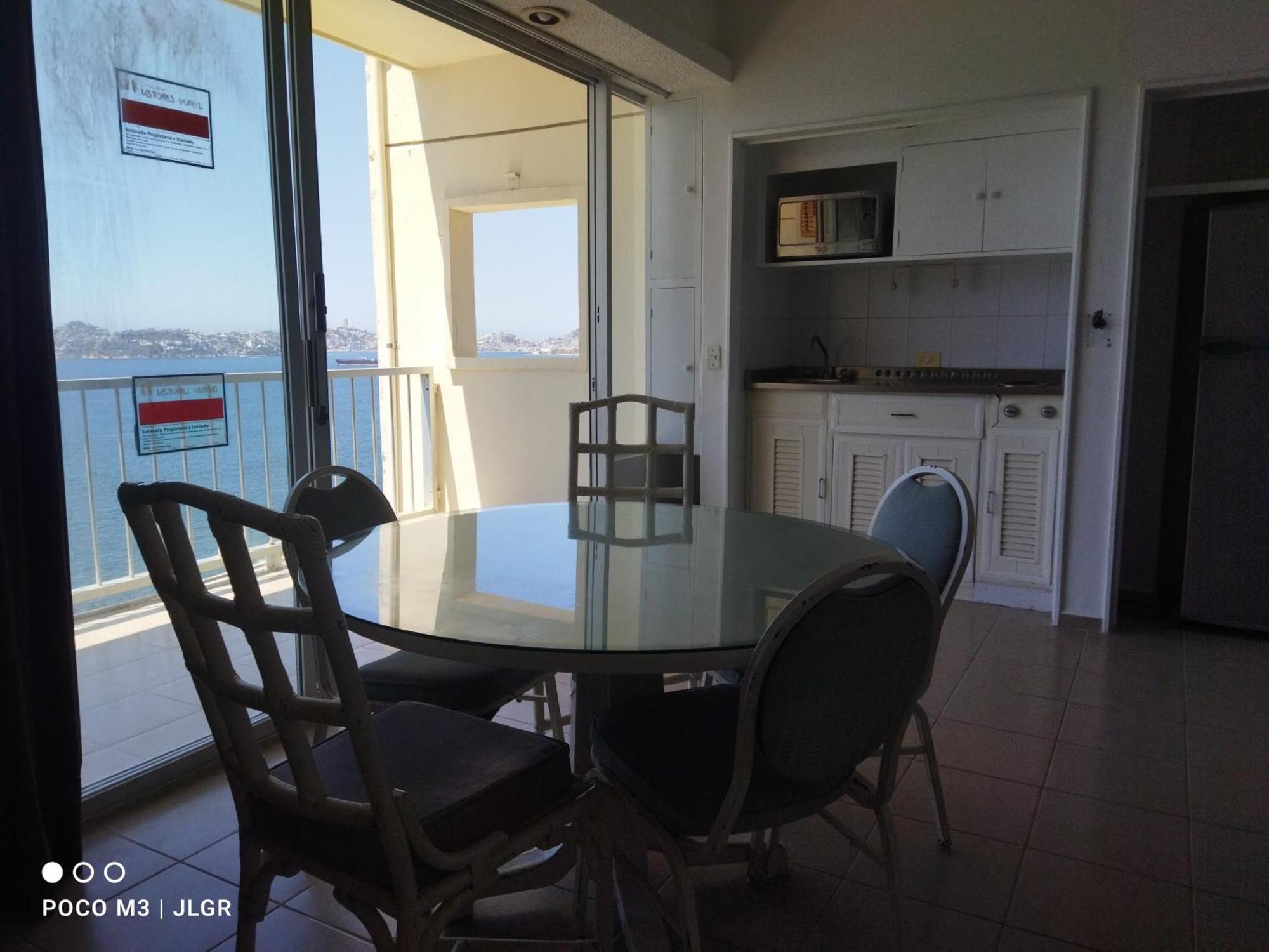 Playa Dorada Condominio Torres Gemelas 아카풀코 외부 사진
