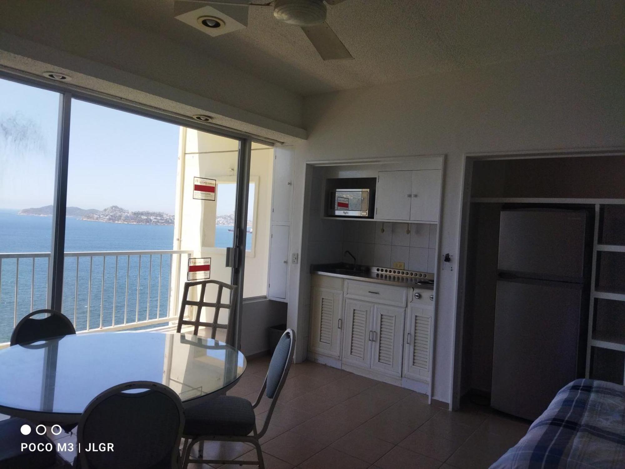 Playa Dorada Condominio Torres Gemelas 아카풀코 외부 사진