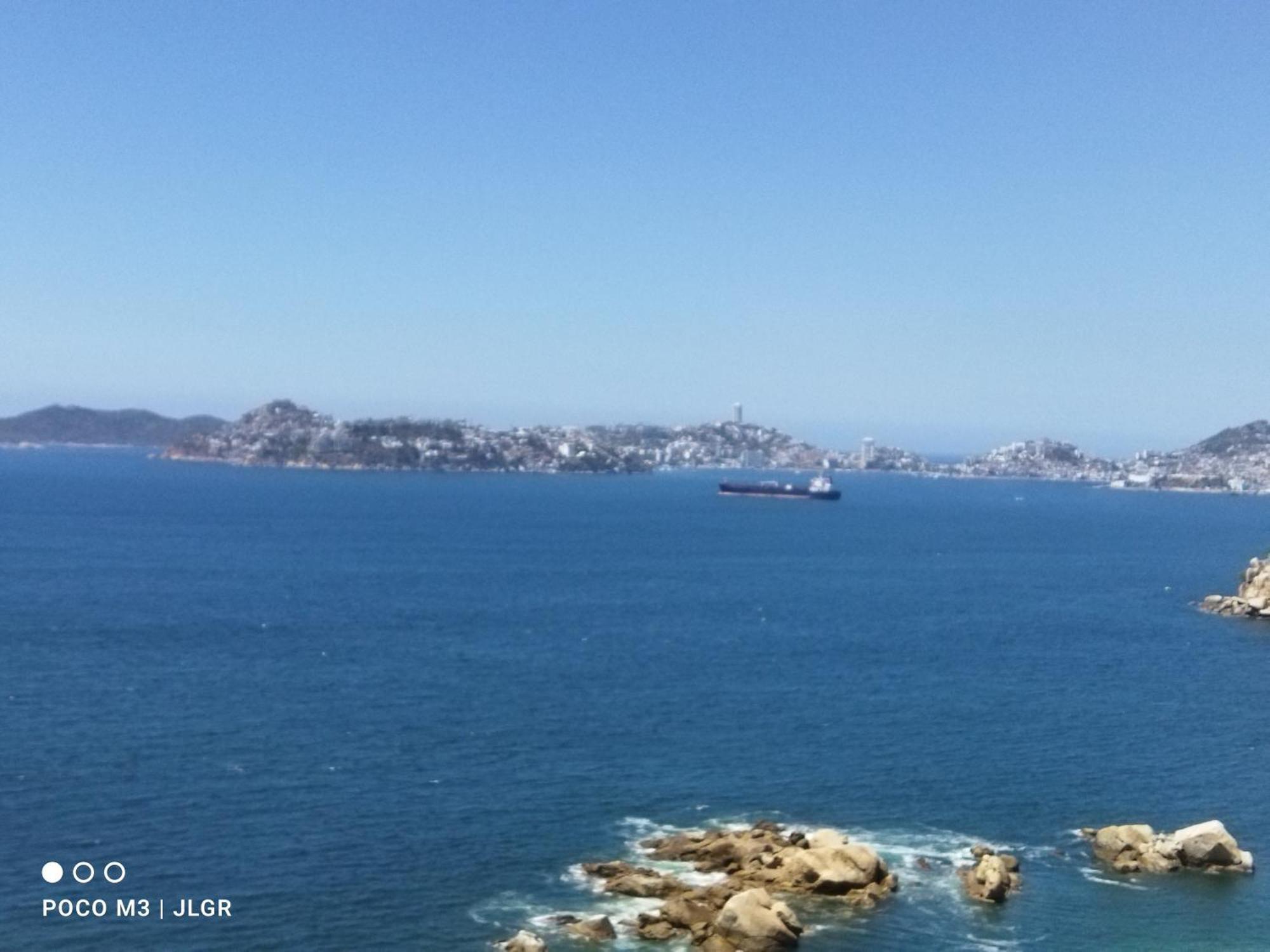 Playa Dorada Condominio Torres Gemelas 아카풀코 외부 사진