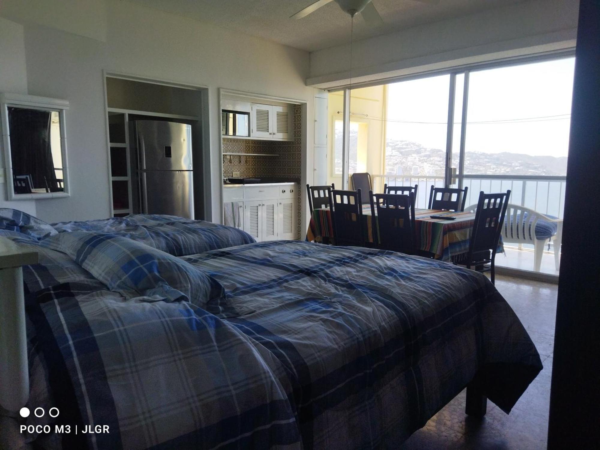 Playa Dorada Condominio Torres Gemelas 아카풀코 외부 사진