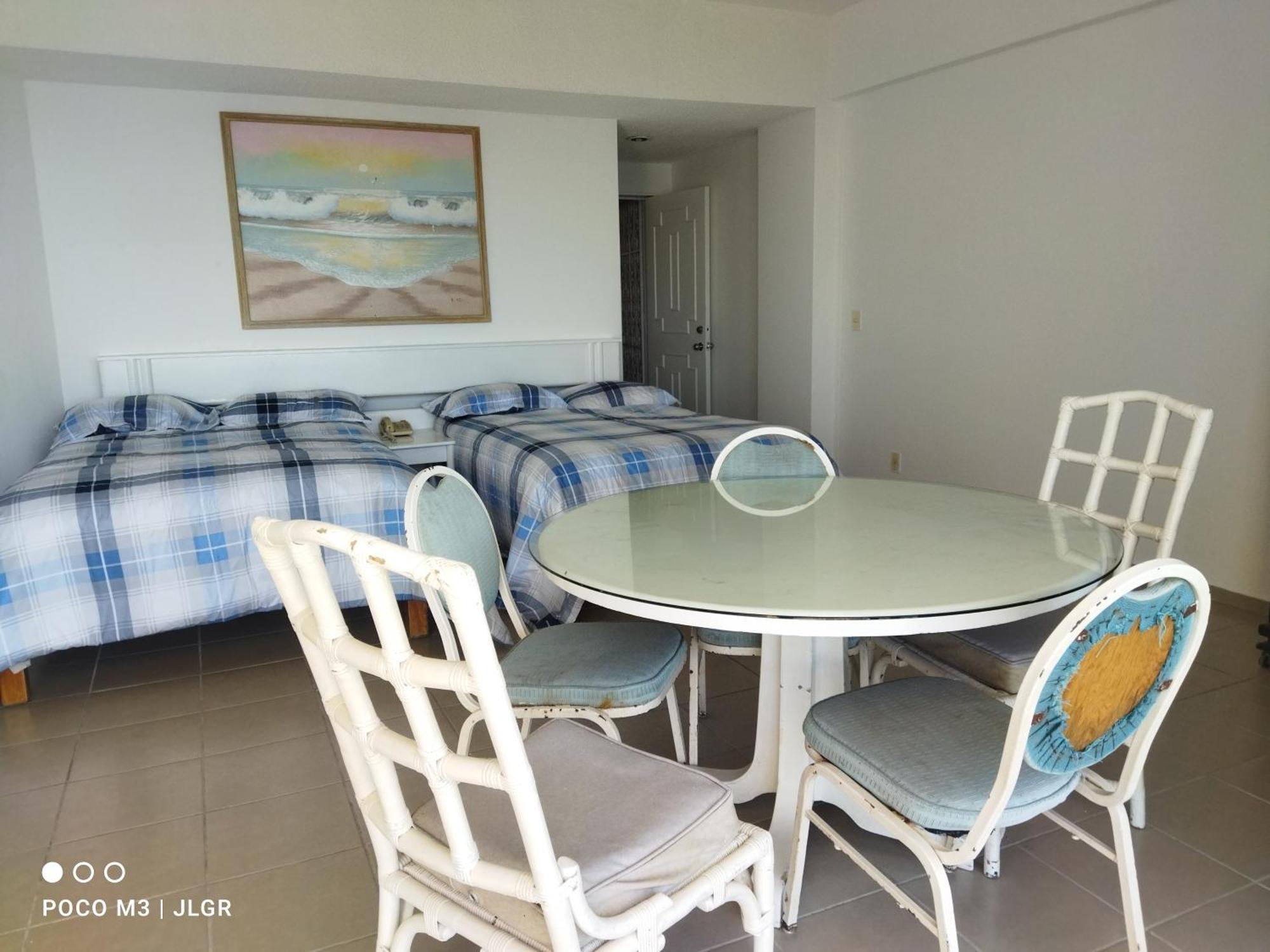 Playa Dorada Condominio Torres Gemelas 아카풀코 외부 사진